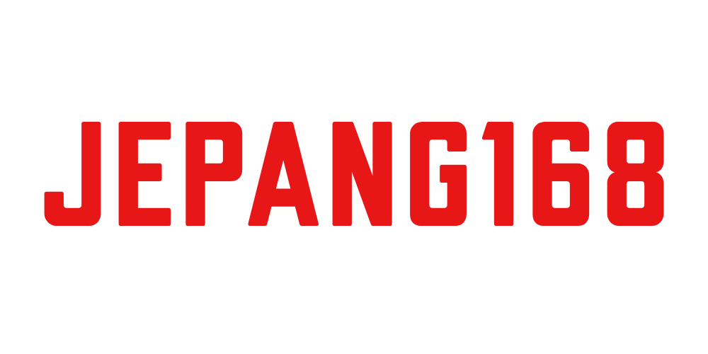 JEPANG168